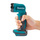 MAKITA Latarka akumulatorowa LED 18V  LXT Li-Ion 4x LED DML815 lampa