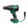 HIKOKI Wiertarko-wkrętarka akum. 36V 155Nm Body BLDC Walizka DS36DCW2Z
