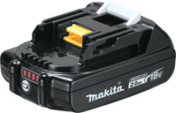 MAKITA Akumulator bateria 18V 2,0Ah Li-Ion oryginalna BL1820B