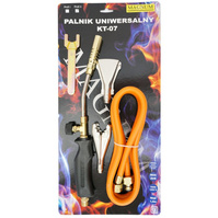 MAGNUM Palnik propan butan KT-07