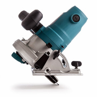 MAKITA Ręczna pilarka tarczowa 165 mm 1050W HS6601