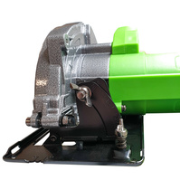 PROCRAFT Piła pilarka tarczowa sieciowa 185mm 1400W KR1400 PROCRAFT