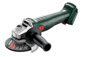 METABO Szlifierka kątowa aku 18V 125mm Body W 18 L 9-125 Quick 602249850