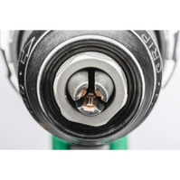 HIKOKI Wiertarko-wkrętarka akum. 18V 140Nm Body DS18DCW4Z