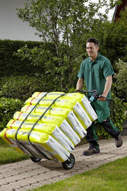 WOLFCRAFT Wózek transportowy TS1500 WF5525000