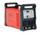 IDEAL Spawarka inwerterowa TECNO TIG 220 AC DC PULSE  IGBT 2T/4T HF