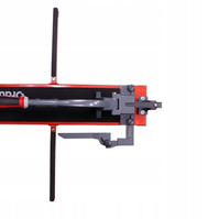 DRAUMET Maszynka do cięcia glazury 800 mm 8931