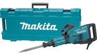 MAKITA Młot wyburzeniowy udarowy 1510W mocny 25,5J hex 30 HM1307C Makita PL