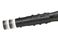 MAKITA Akumulatorowa dmuchawa odkurzacz do liści 2x18V DUB363PT2V Zestaw