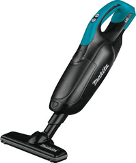MAKITA Odkurzacz akumulatorowy pionowy 18V 2-biegi DCL182ZB