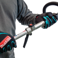 MAKITA Urządzenie wielofunkcyjne 2x18V LXT DUX60Z + Torba transportowa