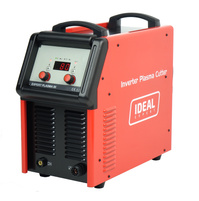 IDEAL Przecinarka plazmowa Expert Plasma 80 HF cięcie 40mm 400V CUT