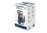 BLAUPUNKT Pompa zatapialna do wody czystej brudnej WP1001