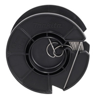 MAKITA Drut do wiązania zbrojeń 1,6 wiązarka TR001G 32 rolki 1915N0-0