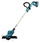 MAKITA Podkaszarka akumulatorowa żyłkowa 18V LXT 260 mm DUR193Z BODY pasek
