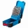 SCHMITH Komplet zestaw wierteł do metalu HSS 1-13mm 25 szt SQWM-02