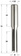 CMT FREZ OSCYLACYJNY RH-LH 14x28x73x10 105.140.30