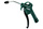 METABO Pistolet wydmuchowy pneumatyczny krótki BP 200 601581000