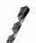 DREL Zestaw wierteł do metalu 19 szt. CON-XSG-9019