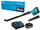 MAKITA Dmuchawa ogrodowa akumulatorowa 18V LXT 2 rury 1x3,0Ah DUB186SFX1