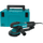 MAKITA Szlifierka mimośrodowa fi 150mm 750W model BO6050J Makpac Makita PL
