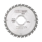 CMT Piła tarcza do wielopił z ogranicznikiem 350x70 mm 36Z 278.036.14V