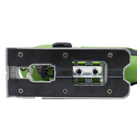 PROCRAFT Wyrzynarka sieciowa 750W przecinarka piła do drewna laser ST1150