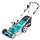 MAKITA Kosiarka elektryczna 1800W 46 cm 60L ELM4620