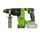 PROCRAFT Młotowiertarka akumulatorowa SDS+ 20V BODY 2,8J 3w1 PHA30-BB-C