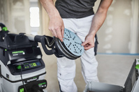 FESTOOL Krążki ścierne 225mm P150 Papier Ścierny Do Żyrafy 205659 25szt
