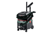 Metabo ASR 36-18 BL 25 M SC Odkurzacz akumulatorowy 602046850