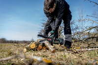 METABO Pilarka piła łańcuchowa akumulatorowa 15cm 18V MS18 LTX 600856850