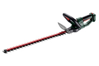 METABO HS 18 LTX 65 NOŻYCE DO ŻYWOPŁOTU 18V 63CM 4061792204102