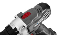 GRAPHITE WKRĘTARKA WIERTARKA 44Nm 18V bez akumulatora Energy+ 58G000