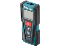 MAKITA Dalmierz laserowy 30 metrów LD030P
