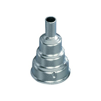 STEINEL Dysza końcówka redukcyjna do opalarka opalarki 9mm 34mm ST070618