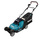 MAKITA Kosiarka akumulatorowa 18V 50l 2x5,0Ah LXT DLM432Z