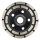 SCHMITH Tarcza diamentowa 125 do szlifowania betonu DOUBLE SCH04D10003