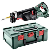 METABO Piła szablasta lisica 18V METABOX MVT SSEP 18 LTX BL MVT 602258840