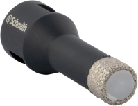 SCHMITH Otwornica diamentowa wiertło koronka 14 mm M14 do gresu SOD-M14/14