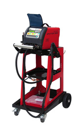 IDEAL Zgrzewarka spotter blacharski TECNO SPOTTER 5800 DIGITAL 3800A 400V