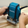 Makita RP0900 Frezarka górnowrzecionowa 900W ZESTAW 35el