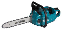 MAKITA PIła pilarka łańcuchowa aku 35cm 40V 1x5,0Ah XGT UC011GT101