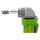PROCRAFT Nożyce do blachy falistej akumulatorowe 20V BODY SM20BB