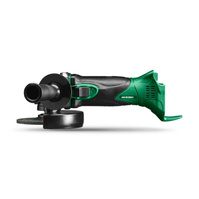 HIKOKI Szlifierka kątowa 125mm 18V 2x5Ah 9000obr/min walizka G18DSL2WUZ