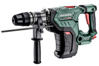 METABO Młotowiertarka akumulatorowa 18V SDS-max 8,0J KHA 18 LTX 600752840