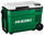 HIKOKI Lodówka turystyczna 25L akum. 18V/12V DC/230V + Zasilacz UL18DBAW4Z