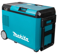 MAKITA Chłodziarko-ogrzewacz lodówka turystyczna 18V 40V 29L CW004GZ