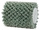 MAKITA Szczotka szlifierska nylonowa 100x120 K80 do szlifierki 9741 P-04438