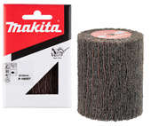 MAKITA Szczotka sznurowo-włókninowa 100x120 K80 do szlifierki 9741 P-18057